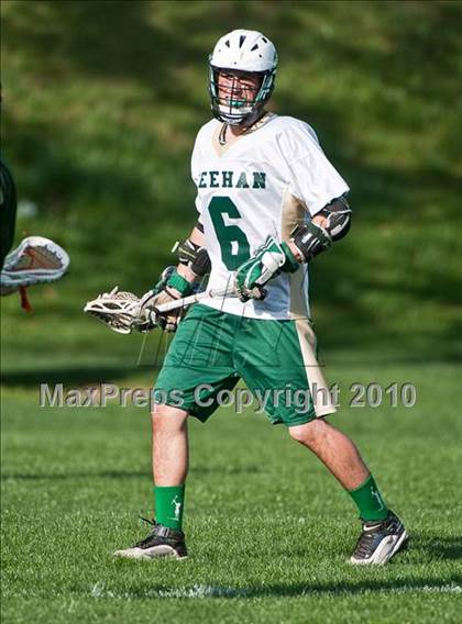 Thumbnail 2 in King Philip Regional @ Bishop Feehan photogallery.