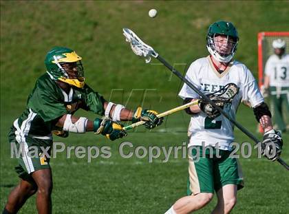 Thumbnail 1 in King Philip Regional @ Bishop Feehan photogallery.