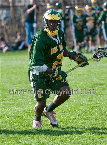 Thumbnail 3 in King Philip Regional @ Bishop Feehan photogallery.