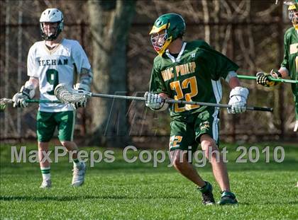 Thumbnail 2 in King Philip Regional @ Bishop Feehan photogallery.