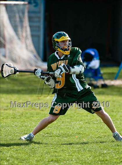 Thumbnail 1 in King Philip Regional @ Bishop Feehan photogallery.