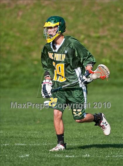 Thumbnail 1 in King Philip Regional @ Bishop Feehan photogallery.