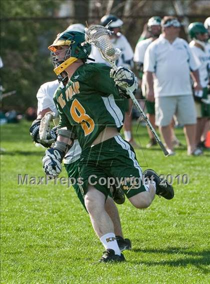 Thumbnail 2 in King Philip Regional @ Bishop Feehan photogallery.