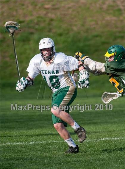 Thumbnail 2 in King Philip Regional @ Bishop Feehan photogallery.
