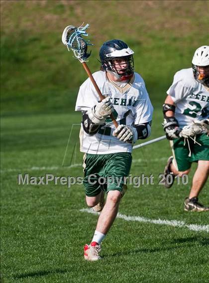 Thumbnail 3 in King Philip Regional @ Bishop Feehan photogallery.