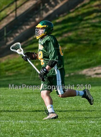 Thumbnail 1 in King Philip Regional @ Bishop Feehan photogallery.