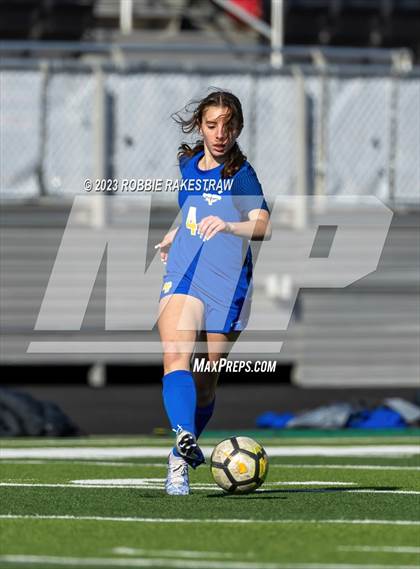 Thumbnail 1 in Athens @ Frisco (Forney Invitational Tournament) photogallery.