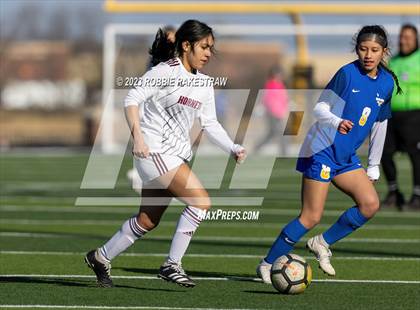 Thumbnail 3 in Athens @ Frisco (Forney Invitational Tournament) photogallery.