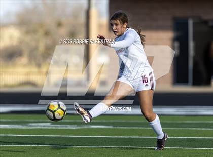 Thumbnail 3 in Athens @ Frisco (Forney Invitational Tournament) photogallery.