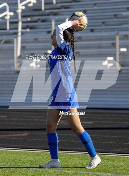 Thumbnail 2 in Athens @ Frisco (Forney Invitational Tournament) photogallery.