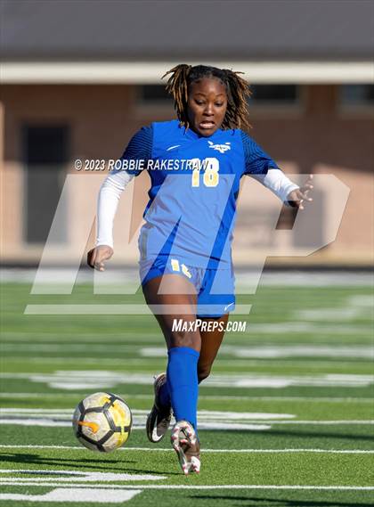 Thumbnail 3 in Athens @ Frisco (Forney Invitational Tournament) photogallery.