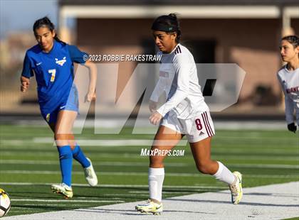 Thumbnail 2 in Athens @ Frisco (Forney Invitational Tournament) photogallery.