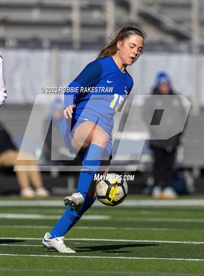 Thumbnail 1 in Athens @ Frisco (Forney Invitational Tournament) photogallery.