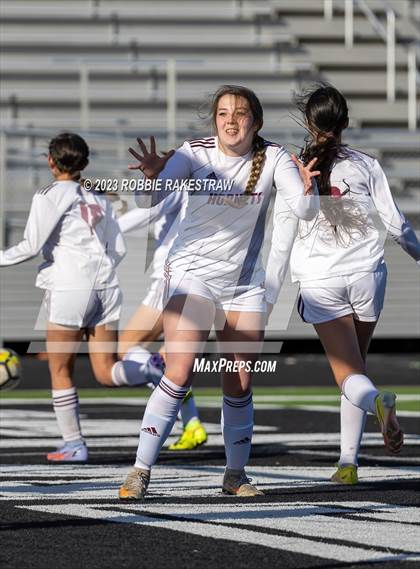 Thumbnail 3 in Athens @ Frisco (Forney Invitational Tournament) photogallery.