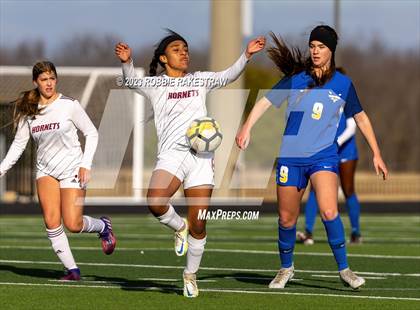 Thumbnail 2 in Athens @ Frisco (Forney Invitational Tournament) photogallery.