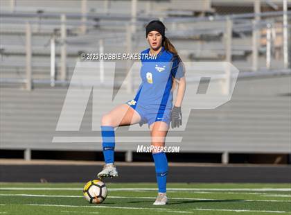Thumbnail 3 in Athens @ Frisco (Forney Invitational Tournament) photogallery.