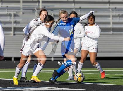 Thumbnail 3 in Athens @ Frisco (Forney Invitational Tournament) photogallery.