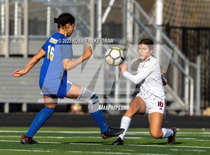 Thumbnail 1 in Athens @ Frisco (Forney Invitational Tournament) photogallery.