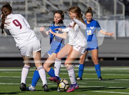 Thumbnail 1 in Athens @ Frisco (Forney Invitational Tournament) photogallery.