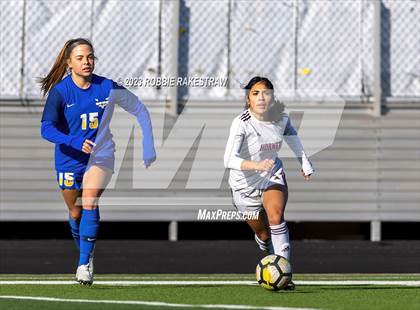 Thumbnail 1 in Athens @ Frisco (Forney Invitational Tournament) photogallery.