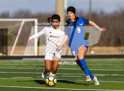 Thumbnail 3 in Athens @ Frisco (Forney Invitational Tournament) photogallery.