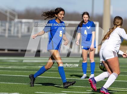 Thumbnail 2 in Athens @ Frisco (Forney Invitational Tournament) photogallery.