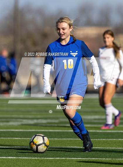 Thumbnail 3 in Athens @ Frisco (Forney Invitational Tournament) photogallery.