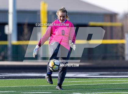 Thumbnail 2 in Athens @ Frisco (Forney Invitational Tournament) photogallery.