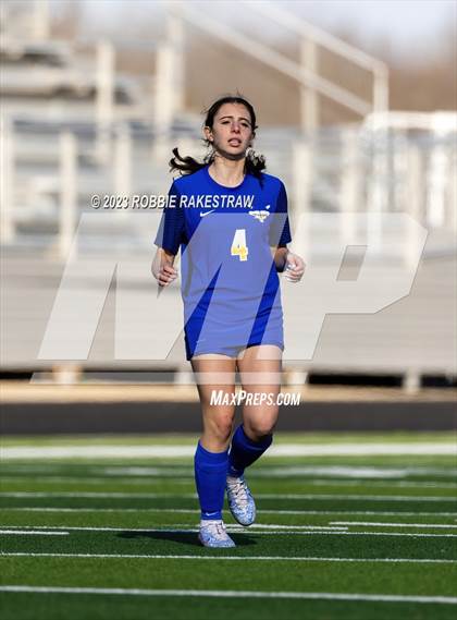 Thumbnail 1 in Athens @ Frisco (Forney Invitational Tournament) photogallery.