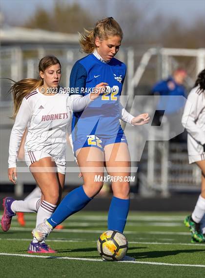 Thumbnail 2 in Athens @ Frisco (Forney Invitational Tournament) photogallery.