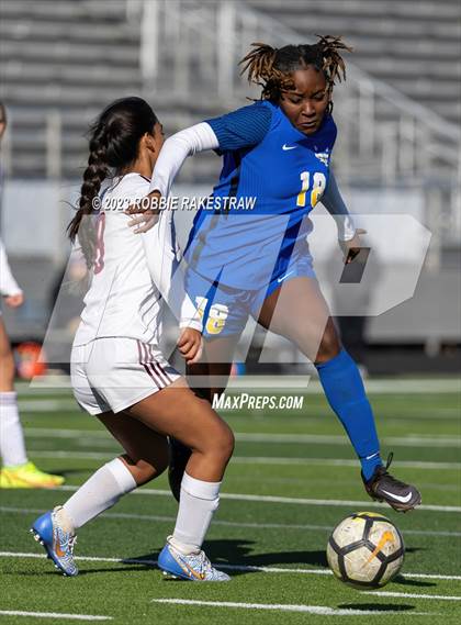 Thumbnail 2 in Athens @ Frisco (Forney Invitational Tournament) photogallery.