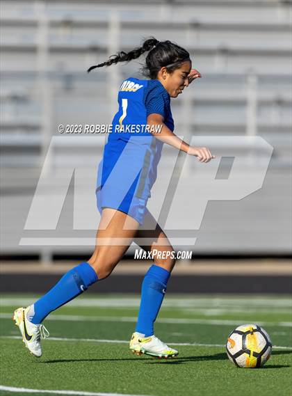 Thumbnail 2 in Athens @ Frisco (Forney Invitational Tournament) photogallery.