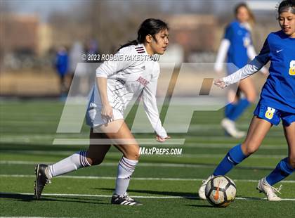 Thumbnail 2 in Athens @ Frisco (Forney Invitational Tournament) photogallery.