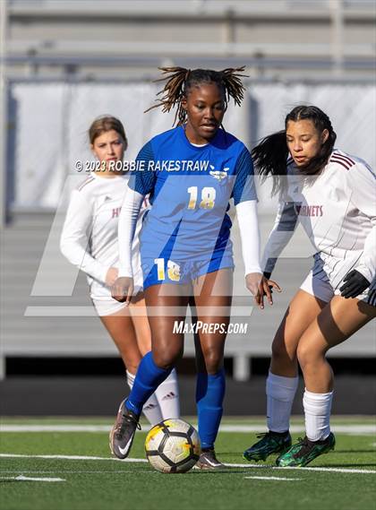 Thumbnail 1 in Athens @ Frisco (Forney Invitational Tournament) photogallery.