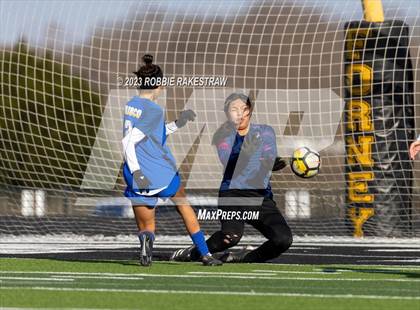 Thumbnail 3 in Athens @ Frisco (Forney Invitational Tournament) photogallery.