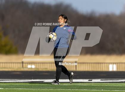 Thumbnail 3 in Athens @ Frisco (Forney Invitational Tournament) photogallery.