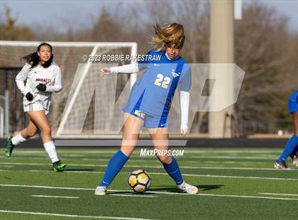 Thumbnail 2 in Athens @ Frisco (Forney Invitational Tournament) photogallery.