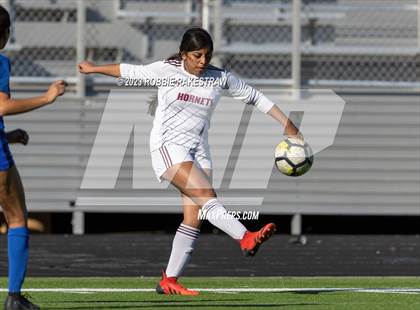 Thumbnail 3 in Athens @ Frisco (Forney Invitational Tournament) photogallery.