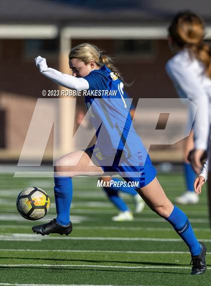 Thumbnail 1 in Athens @ Frisco (Forney Invitational Tournament) photogallery.