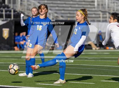 Thumbnail 2 in Athens @ Frisco (Forney Invitational Tournament) photogallery.