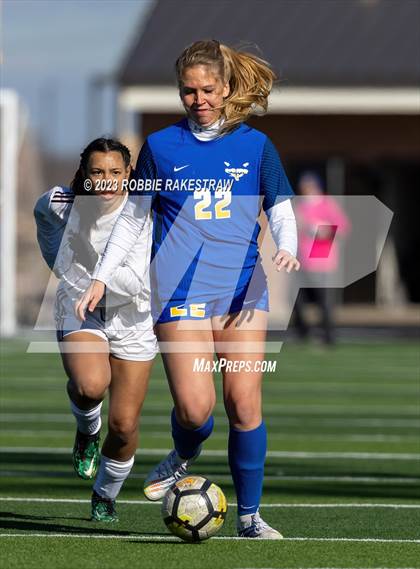 Thumbnail 2 in Athens @ Frisco (Forney Invitational Tournament) photogallery.