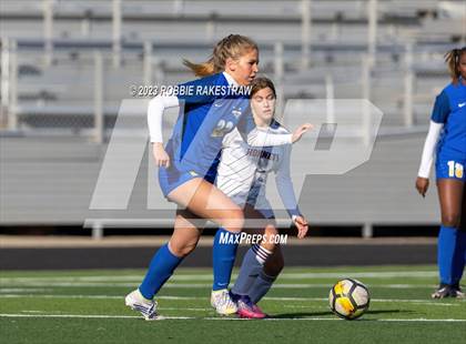 Thumbnail 1 in Athens @ Frisco (Forney Invitational Tournament) photogallery.