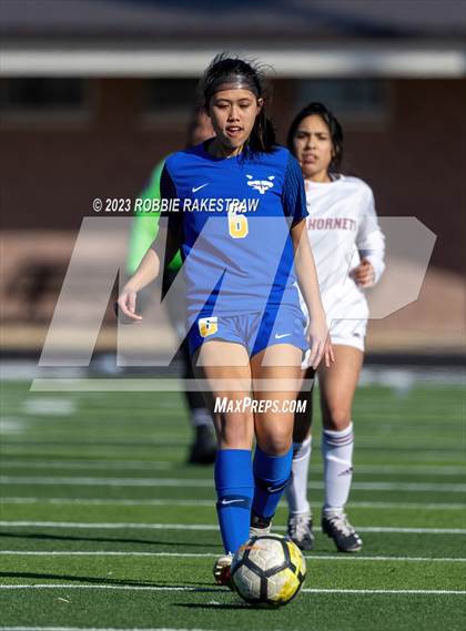 Thumbnail 1 in Athens @ Frisco (Forney Invitational Tournament) photogallery.