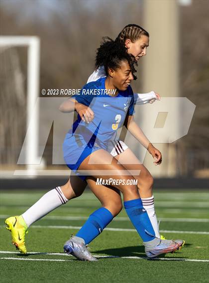 Thumbnail 3 in Athens @ Frisco (Forney Invitational Tournament) photogallery.