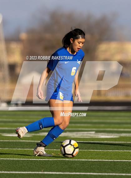 Thumbnail 1 in Athens @ Frisco (Forney Invitational Tournament) photogallery.