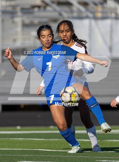 Thumbnail 1 in Athens @ Frisco (Forney Invitational Tournament) photogallery.
