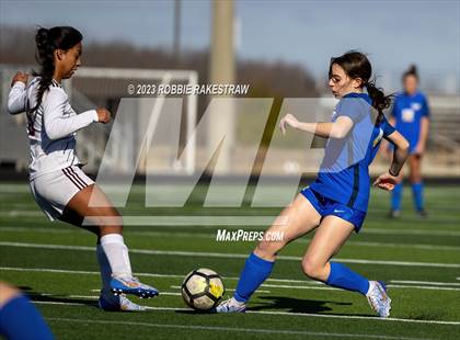 Thumbnail 3 in Athens @ Frisco (Forney Invitational Tournament) photogallery.