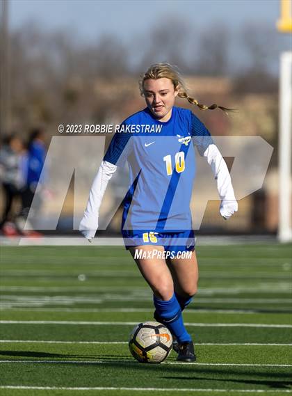 Thumbnail 2 in Athens @ Frisco (Forney Invitational Tournament) photogallery.