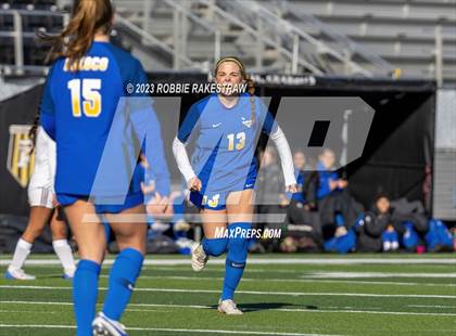 Thumbnail 2 in Athens @ Frisco (Forney Invitational Tournament) photogallery.