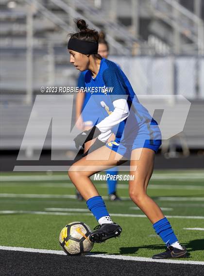 Thumbnail 3 in Athens @ Frisco (Forney Invitational Tournament) photogallery.